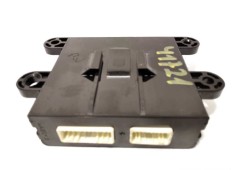 Recambio de modulo electronico para mitsubishi outlander (gf0) referencia OEM IAM 8637B420   2