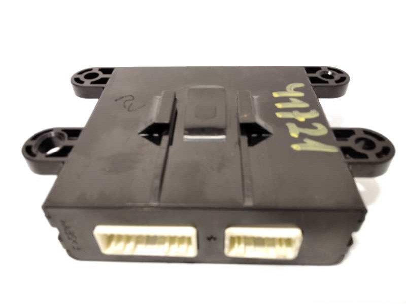 Recambio de modulo electronico para mitsubishi outlander (gf0) referencia OEM IAM 8637B420  