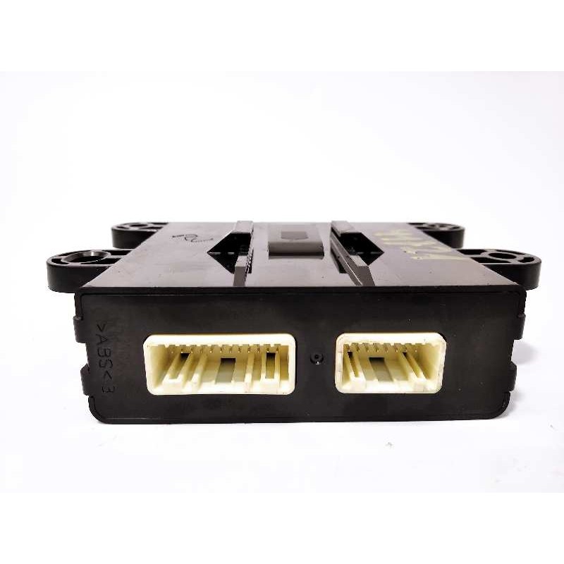 Recambio de modulo electronico para mitsubishi outlander (gf0) referencia OEM IAM 8637B420  