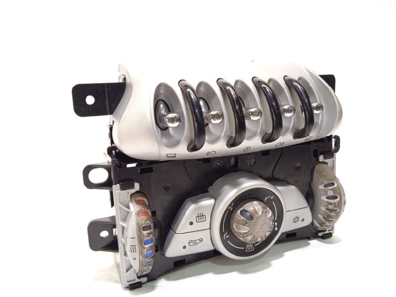 Recambio de mando multifuncion para mini mini (r56) cooper referencia OEM IAM 3449249  64113454854