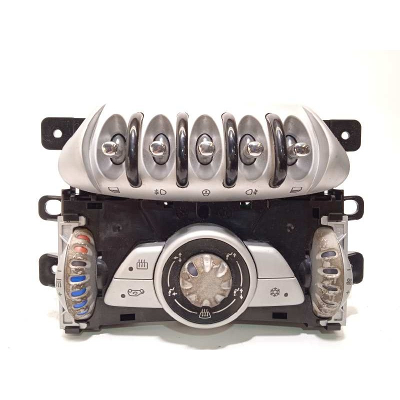 Recambio de mando multifuncion para mini mini (r56) cooper referencia OEM IAM 3449249  64113454854