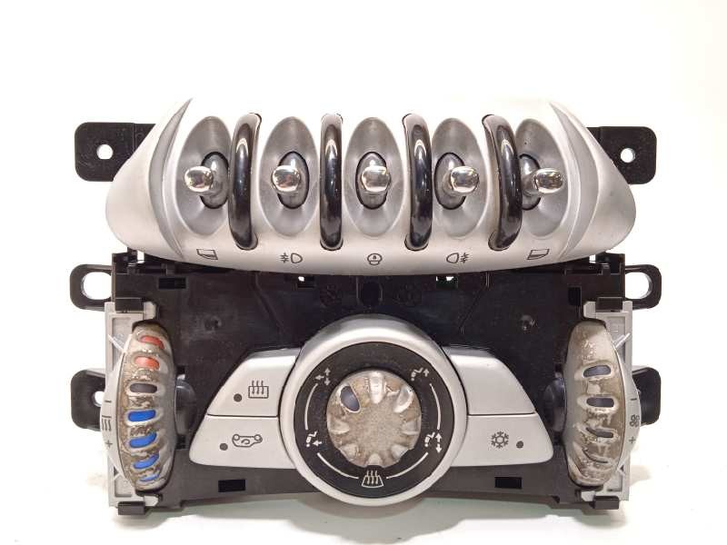 Recambio de mando multifuncion para mini mini (r56) cooper referencia OEM IAM 3449249  64113454854