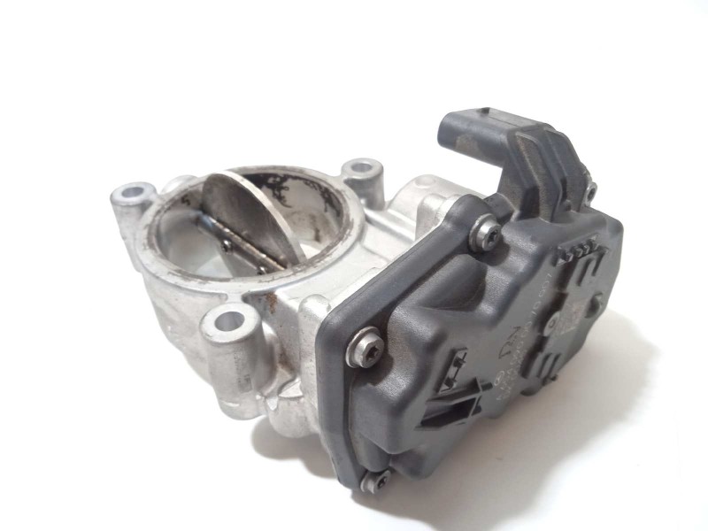 Recambio de caja mariposa para mercedes-benz clase glc coupe (bm 253)(6.2016) referencia OEM IAM A6540900070  