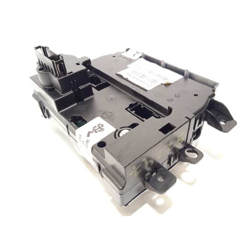 Recambio de mando multifuncion para mini mini (r56) cooper referencia OEM IAM 3449249  64113454854