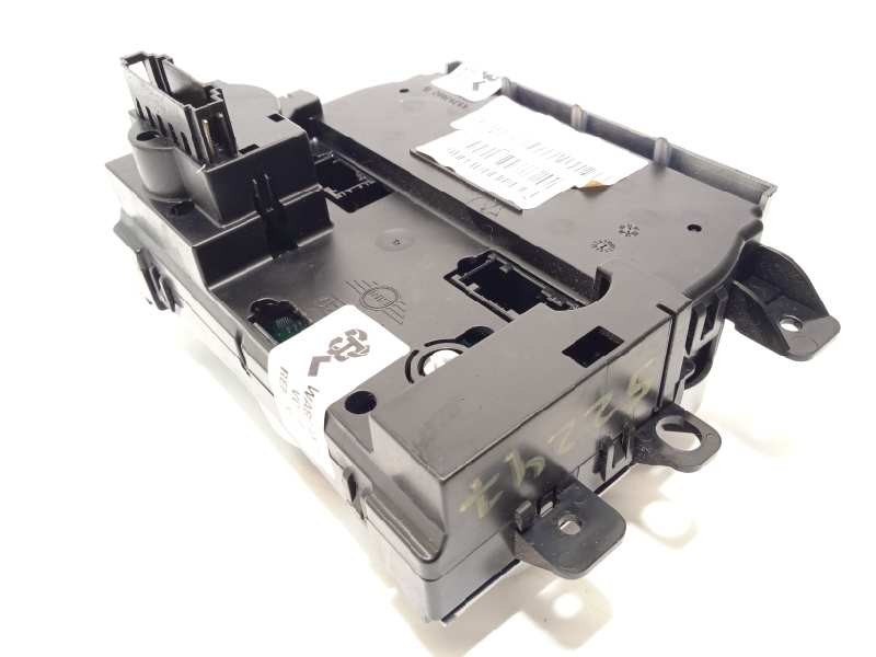 Recambio de mando multifuncion para mini mini (r56) cooper referencia OEM IAM 3449249  64113454854