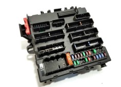 Recambio de caja reles / fusibles para saab 9-3 sport sedán griffin referencia OEM IAM 12769679  519161301 2