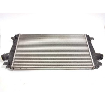 Recambio de intercooler para opel astra j lim. 1.6 cdti dpf referencia OEM IAM 13267647  