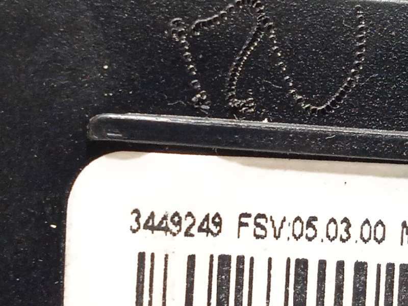 Recambio de mando multifuncion para mini mini (r56) cooper referencia OEM IAM 3449249  64113454854