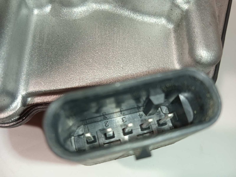 Recambio de caja mariposa para mercedes-benz clase glc coupe (bm 253)(6.2016) referencia OEM IAM A6540900070  