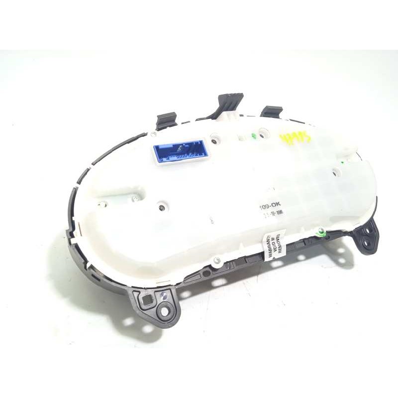 Recambio de cuadro instrumentos para opel astra k lim. 5türig 1.6 cdti dpf referencia OEM IAM 39044894  