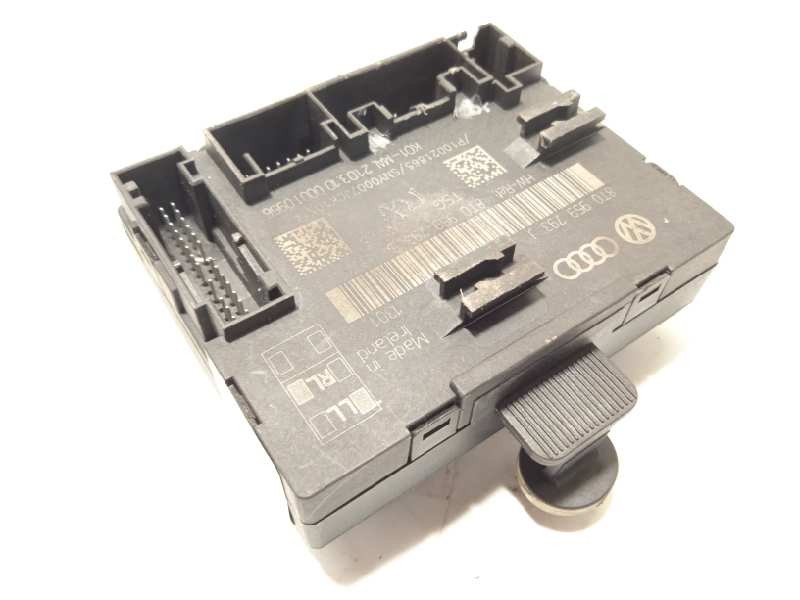 Recambio de centralita confort para audi a5 coupe (8t) 2.0 tfsi (132kw) referencia OEM IAM 8T0959793J  