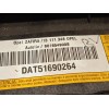 Recambio de airbag delantero izquierdo para opel zafira b 1.9 cdti referencia OEM IAM 13111348  