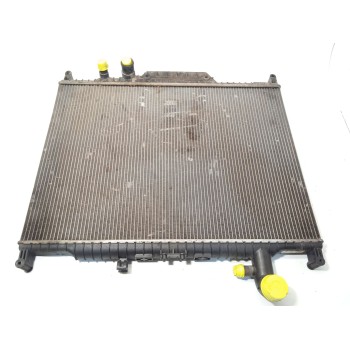 RADIADOR AGUA AH328005BA LR015561 