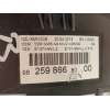 Recambio de cuadro instrumentos para peugeot 2008 (--.2013) style referencia OEM IAM 9825986680  