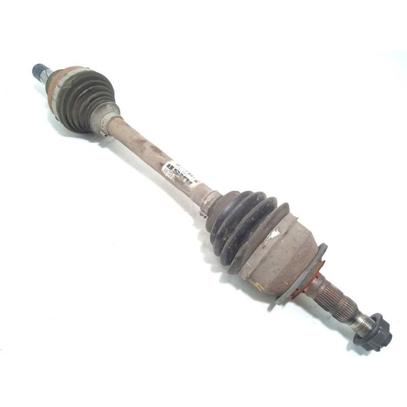 Recambio de transmision delantera izquierda para opel astra k lim. 5türig 1.6 cdti dpf referencia OEM IAM 13367067  