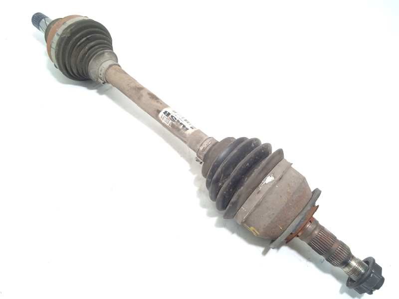 Recambio de transmision delantera izquierda para opel astra k lim. 5türig 1.6 cdti dpf referencia OEM IAM 13367067  