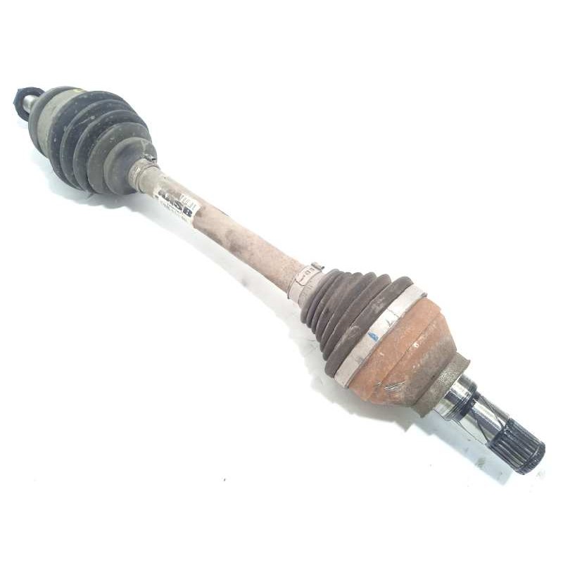 Recambio de transmision delantera izquierda para opel astra k lim. 5türig 1.6 cdti dpf referencia OEM IAM 13367067  