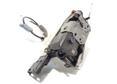 Recambio de cerradura puerta trasera derecha para citroën c4 cactus shine referencia OEM IAM 9819038880  