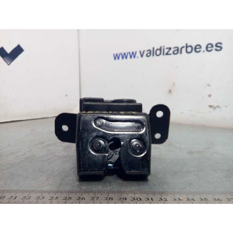 Recambio de cerradura maletero / porton para hyundai kona 1.0 tgdi cat referencia OEM IAM 81230J9000  