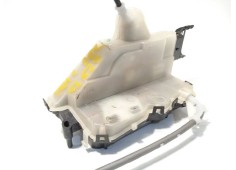 Recambio de cerradura puerta trasera derecha para citroën c4 cactus shine referencia OEM IAM 9819038880   2