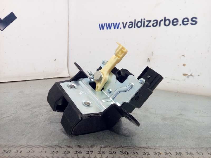 Recambio de cerradura maletero / porton para hyundai kona 1.0 tgdi cat referencia OEM IAM 81230J9000  