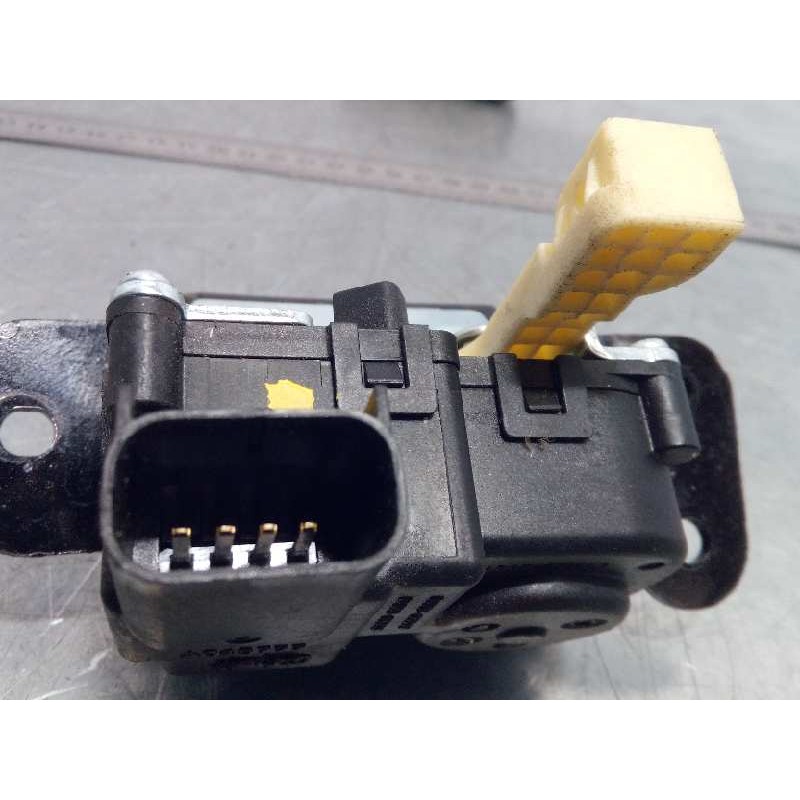 Recambio de cerradura maletero / porton para hyundai kona 1.0 tgdi cat referencia OEM IAM 81230J9000  