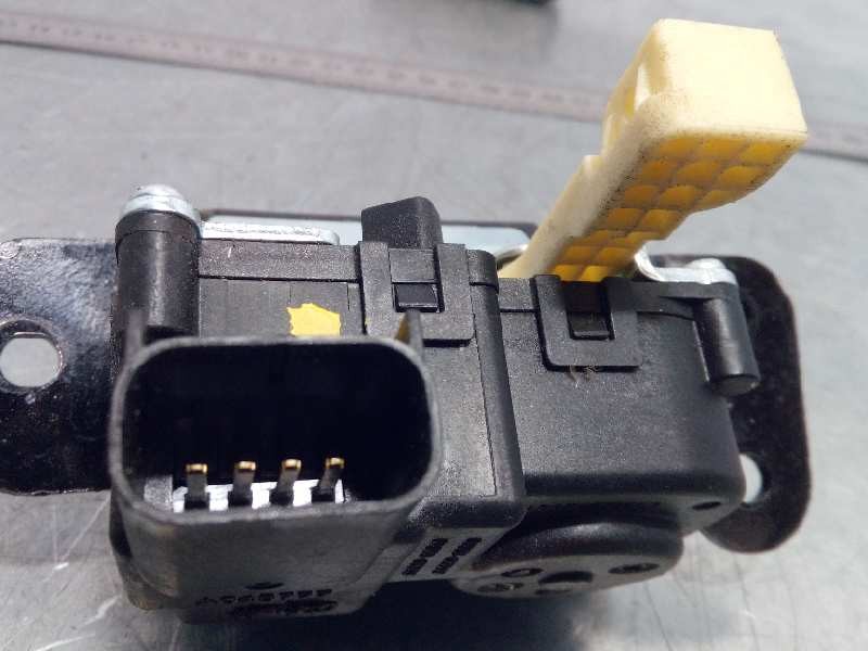 Recambio de cerradura maletero / porton para hyundai kona 1.0 tgdi cat referencia OEM IAM 81230J9000  