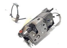 Recambio de cerradura puerta trasera izquierda para citroën c4 cactus shine referencia OEM IAM 9819038980  