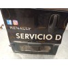 Recambio de puerta trasera izquierda para renault trafic combi (ab 4.01) 1.9 diesel referencia OEM IAM 7751472223  