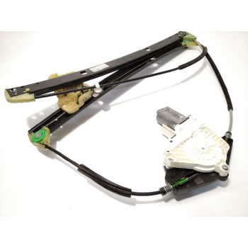 Recambio de elevalunas delantero izquierdo para audi q5 (8r) 2.0 tdi quattro (140kw) referencia OEM IAM 8R0837461K  8K0959801B