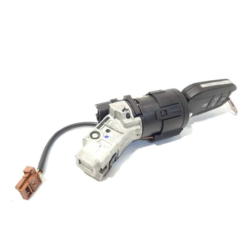 Recambio de conmutador de arranque para citroën c4 cactus shine referencia OEM IAM 9663123380  1608682880