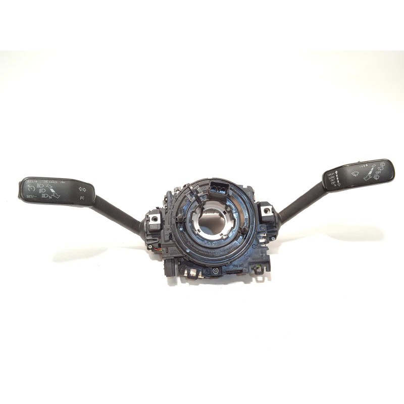 Recambio de mando intermitentes para seat leon st (5f8) cupra 300 4drive referencia OEM IAM 5Q0953507HQ 5Q0953507HQIGI 5Q0953549
