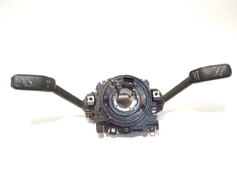 Recambio de mando intermitentes para seat leon st (5f8) cupra 300 4drive referencia OEM IAM 5Q0953507HQ 5Q0953507HQIGI 5Q0953549