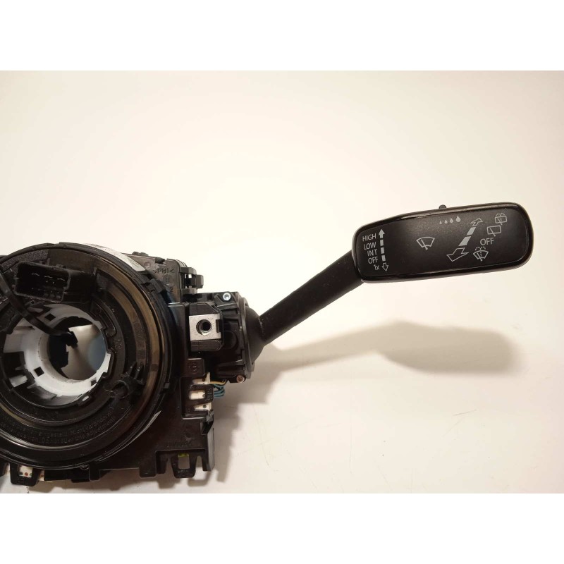 Recambio de mando intermitentes para seat leon st (5f8) cupra 300 4drive referencia OEM IAM 5Q0953507HQ 5Q0953507HQIGI 5Q0953549