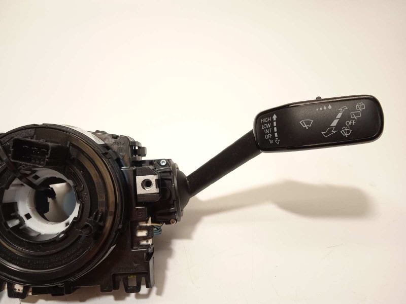 Recambio de mando intermitentes para seat leon st (5f8) cupra 300 4drive referencia OEM IAM 5Q0953507HQ 5Q0953507HQIGI 5Q0953549