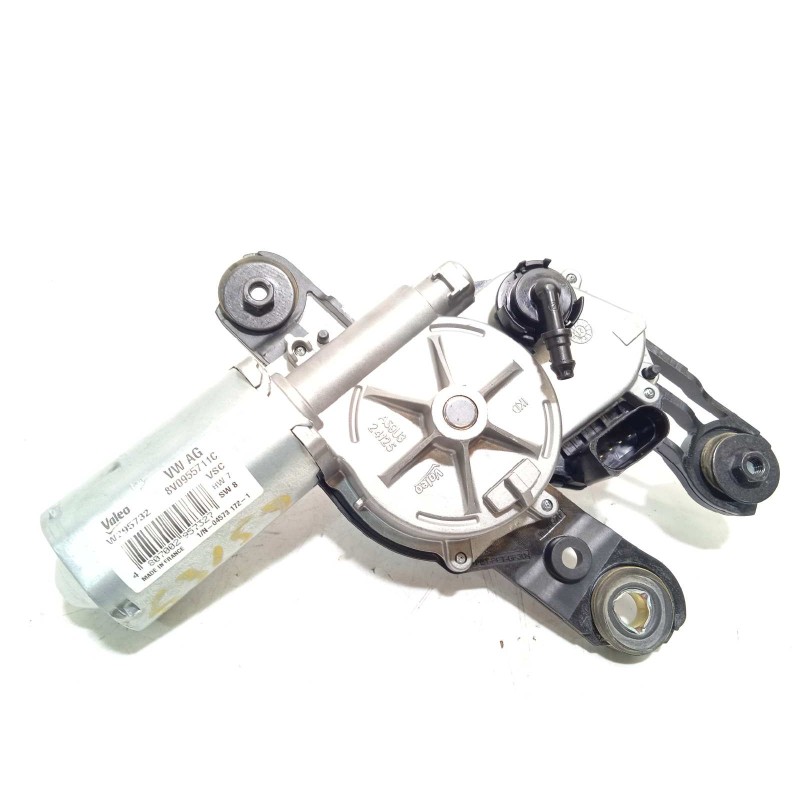 Recambio de motor limpia trasero para seat leon sportstourer (kl8) fr referencia OEM IAM 8V0955711C  