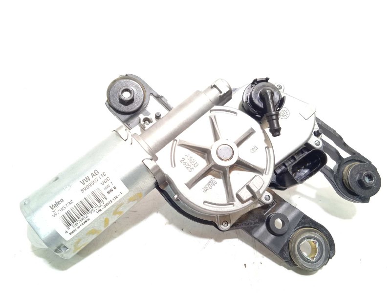 Recambio de motor limpia trasero para seat leon sportstourer (kl8) fr referencia OEM IAM 8V0955711C  