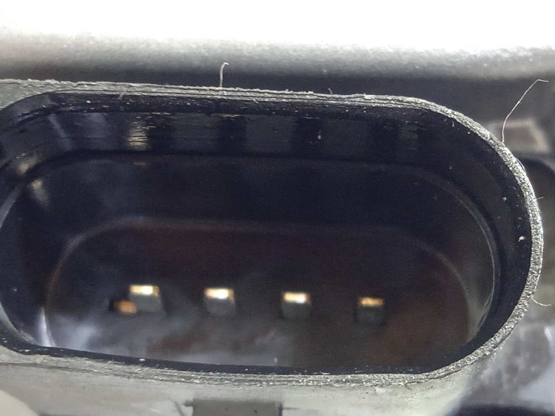 Recambio de motor limpia trasero para seat leon sportstourer (kl8) fr referencia OEM IAM 8V0955711C  