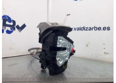 Recambio de cerradura puerta trasera derecha para hyundai kona 1.0 tgdi cat referencia OEM IAM 81420J9000  