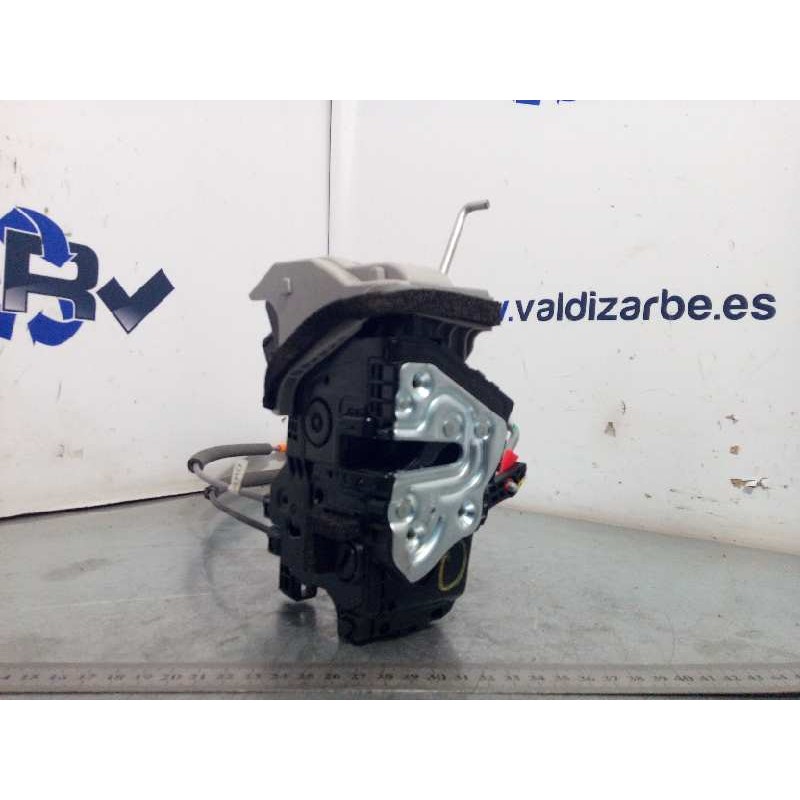 Recambio de cerradura puerta trasera derecha para hyundai kona 1.0 tgdi cat referencia OEM IAM 81420J9000  