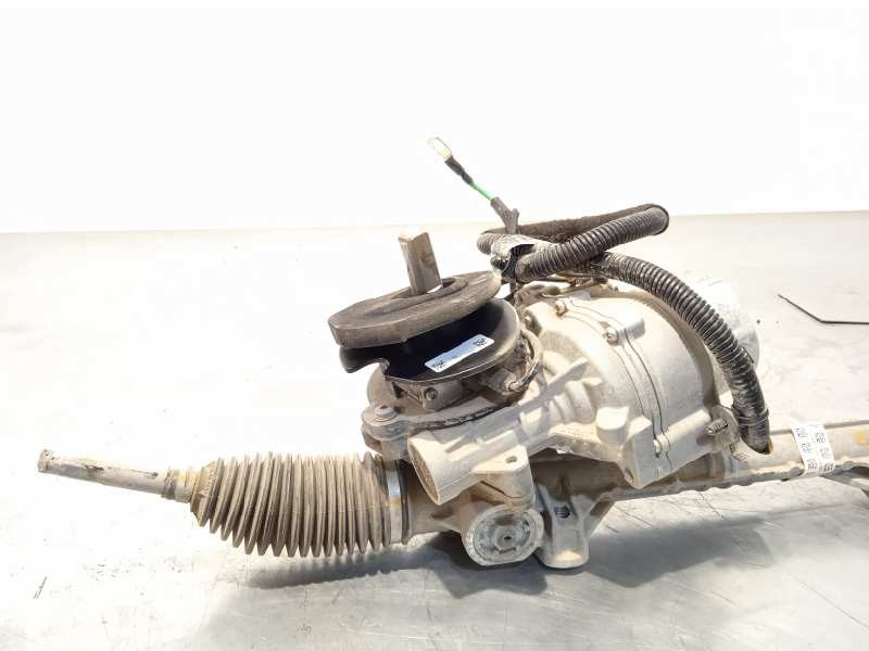 Recambio de cremallera direccion para citroën c4 cactus shine referencia OEM IAM 9822423680  