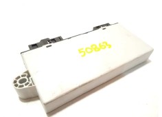 Recambio de modulo electronico para bmw serie 5 lim. (f10) 525d referencia OEM IAM 61359226587   2