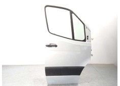 Recambio de puerta delantera derecha para mercedes-benz sprinter iii furgón rwd / awd (02-2018) 419 cdi rwd l2 (907.643) referen