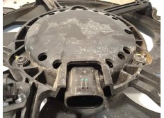 Recambio de electroventilador para citroën c4 cactus shine referencia OEM IAM 9801559180   2