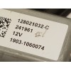 Recambio de elevalunas trasero derecho para ford tourneo courier 1.0 ecoboost referencia OEM IAM R2X6V27000AB 2707234 