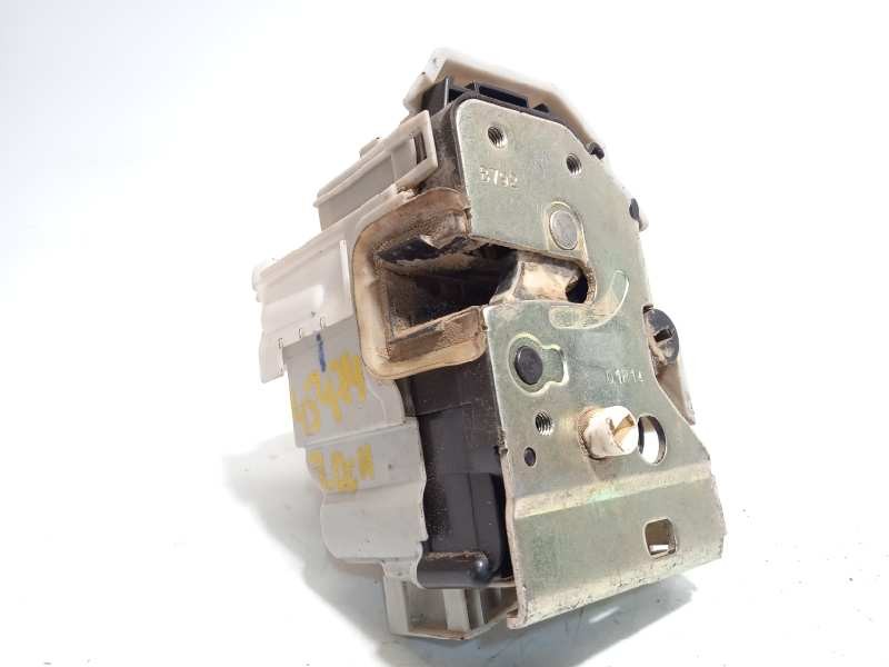 CERRADURA PUERTA TRASERA DERECHA 51926055 51926056