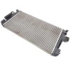 Recambio de intercooler para opel astra j lim. 1.6 cdti dpf referencia OEM IAM 13267647  