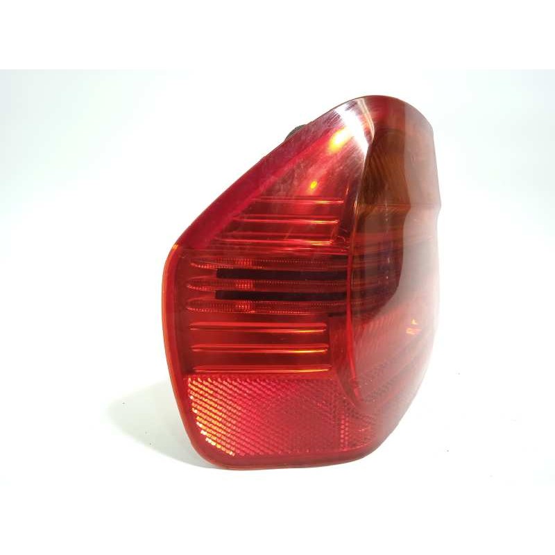 Recambio de piloto trasero izquierdo para bmw serie 3 berlina (e90) 320d referencia OEM IAM 6937457  63216937457