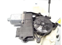 Recambio de elevalunas delantero izquierdo para citroën c4 cactus shine referencia OEM IAM 9827307180  0130822701 2