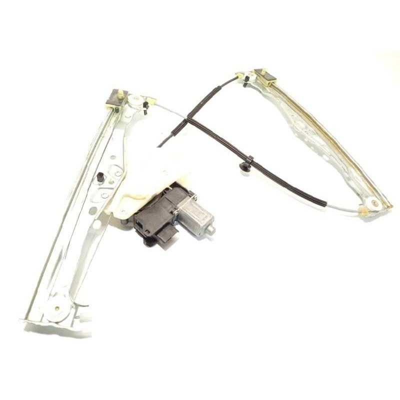 Recambio de elevalunas delantero izquierdo para citroën c4 cactus shine referencia OEM IAM 9827307180  0130822701